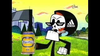 Билли и Мэнди RYTP