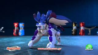 Λαμπάδα Monsuno