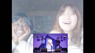 I-ARMY & K-ARMY react to BTS 3J Home Party Practice