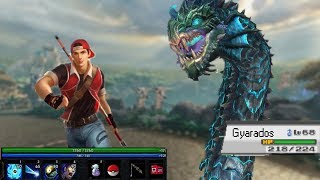 SMITE - How To Train Your Pokemon