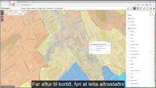 Byggisamtyktir í Tórshavnar kommunu