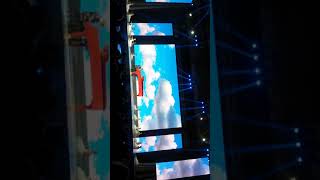 Санкт-Петербург 2018г.  Отчетный концерт музыкальной школы.