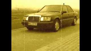 Mercedes-Benz w124 sportline