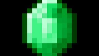 Minecraft: как найти все ценные ресурсы в minecraft? 2 часть Изумруды