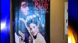 Beauty and the Beast in this weekend