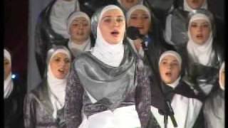 HOR ISA-BEG - Fatima Konicanin - Merhaba