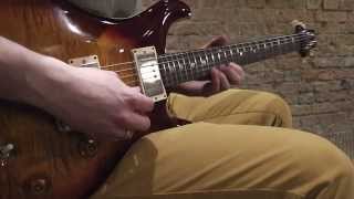 USHER - U REMIND ME [R&B GUITAR COVER]