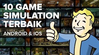 10 Game Simulation Terbaik untuk Android dan iOS (Februari 2016)