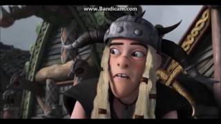 Best of Snotlout: RTTE 2