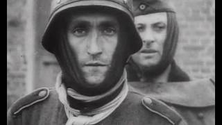 WWII / Восточный фронт. В  Демянском Котле