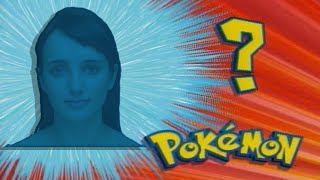 Evie - What's Pokemon?! - Part 1