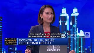 Ekspansi Pasar RI, Beko Buka 1000 Toko & Kembangkan Produk Hemat Energi