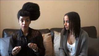 How to Promote Growth Part 1: Changes in our Hair Regimens