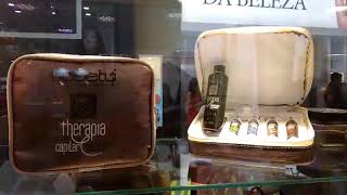 Therapia Capilar - Hobety