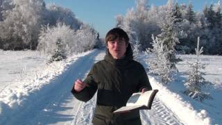Гулевский Олег - Молитвенный центр "Восстановление"