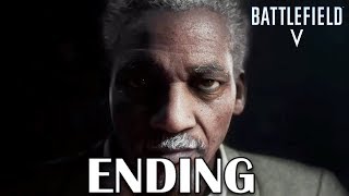 Battlefield 5 (BF5)  Gameplay - Walkthrough ENDING | Battlefield V (BFV) (FPS) | TRAILEUR.