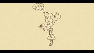 Die Deutsche Sprache (Before you learn German !)