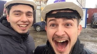 Квартиры в Краснодаре. Новостройки ЮгСтройИмпериал. Обзор квартир ЖК Элегант
