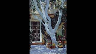 Майкл Юинг (Ewing Michael) картины великих художников