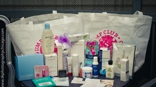 Best Beauty Buys for Moms