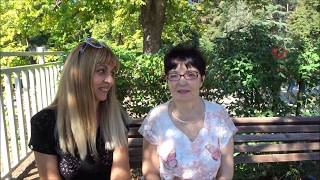 Уехала в БОЛГАРИЮ, с Мамой, Жизнь в Болгарии 2018