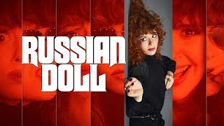 ?️Вкратце про МАТРЁШКА / ЖИЗНИ МАТРЁШКИ?☠️ [Обзор Сериала]