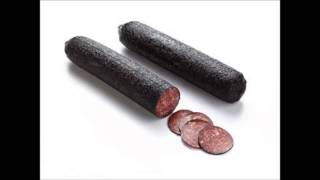 Black Salami's