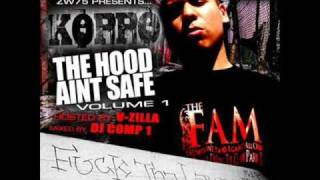 Koppo - Smooth Ridin' Leave Me Alone