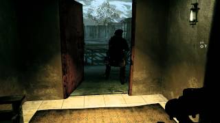 Medal of Honor (2010) Миссия 1 Первый пошел [Full HD]