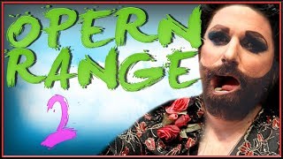 Celeria, WhatTheHell & Gronkh - Mondschein (Opern Range 2)