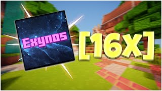 CHECK DESC | ExynosLegazy (16x) [FPS+++] - Minecraft PE PVP Texture Pack