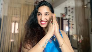 Namaskar mudra | नमस्कार मुद्रा  Mudra for Happiness/ Brain and Its Benefits.