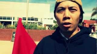 Occupy at Palomar College