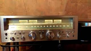 Sansui G-7000 (G -701)