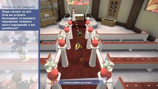 НЕОБЫЧНЫЕ ИГРЫ - Octodad Dadliest Catch #1