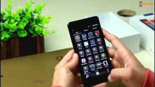 Blackview Omega Unboxing & Review Espanol Version | Chinahandy.cc