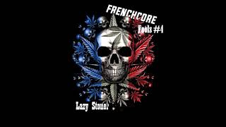 Lazy_Stoner @ Frenchcore Fools #4 10/02/2018 [ The Netherlands ]