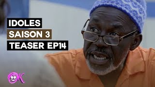IDOLES - SAISON 2 : Bande-annonce EPISODE 14