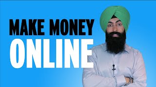 Want To Know How To Make Money Online? Watch This Video