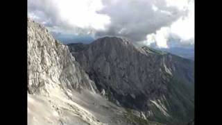 Jezerska Kočna - Grintovec 2