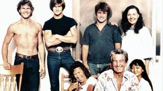 Swayze Family
