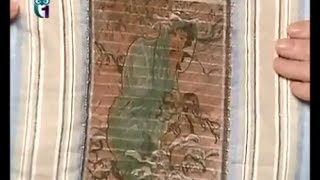 Декупаж на коже и ткани. Делаем заготовку для сумки. Мастер класс. Татьяна Лазарева