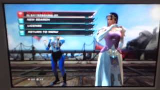 気ままに鉄拳 Wii U オンライン対戦 part2