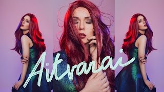 Monika Linkytė - Aitvarai