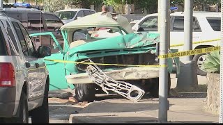 Kaiser High School student killed in Hawaii Kai crash