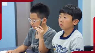 와이즈만 초등 과학 수업 영상 - 촛불이야기 (초2)