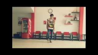 EXO GROWL Cover