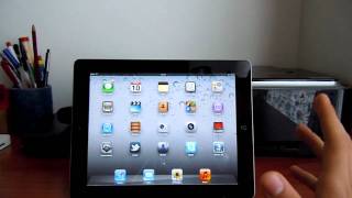 Apple iOS 5 beta 1 su iPad 2 e iCloud - Recensione