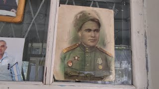 Прошел от Сталинграда до Берлина: история 112-летнего Атакула Бустанова