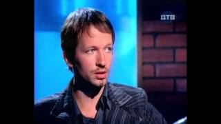 Брачное Чтиво-1 серия.01.04.2016г.